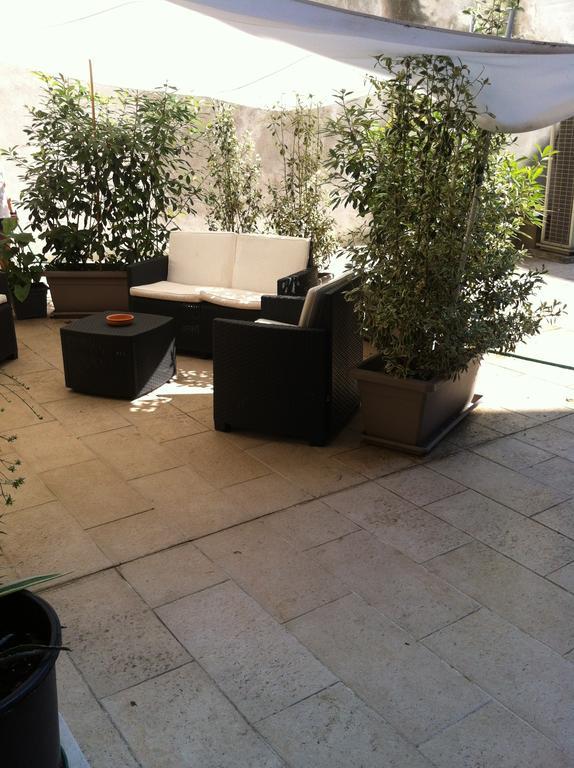 Romeo Design Rooms Verona Exterior foto