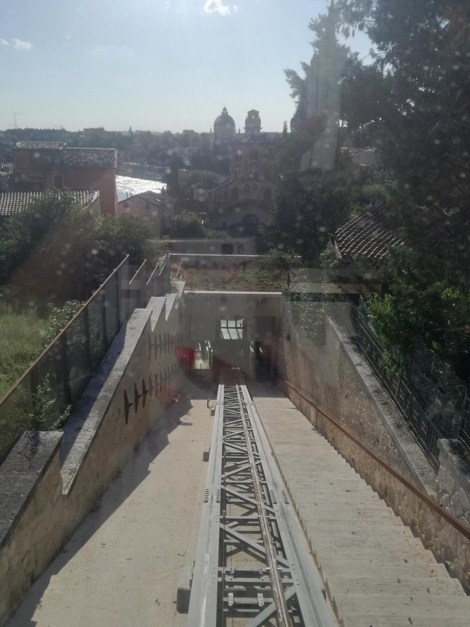 Romeo Design Rooms Verona Exterior foto