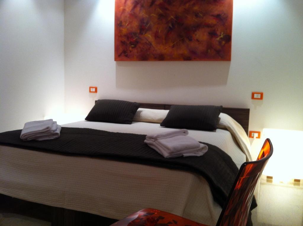 Romeo Design Rooms Verona Quarto foto