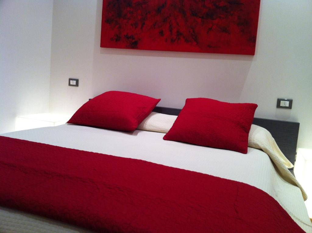 Romeo Design Rooms Verona Quarto foto