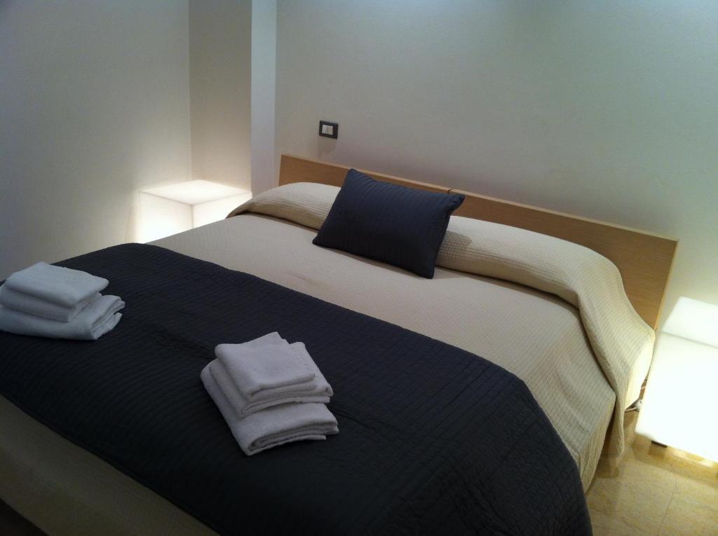 Romeo Design Rooms Verona Quarto foto