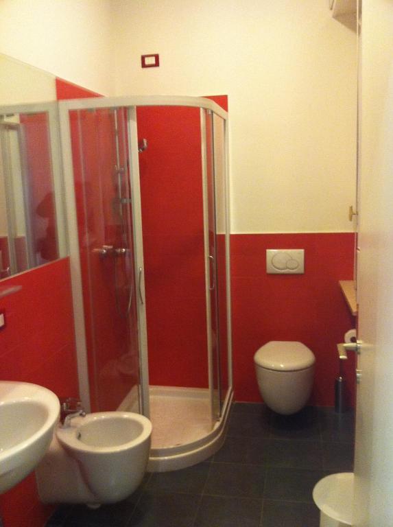 Romeo Design Rooms Verona Quarto foto