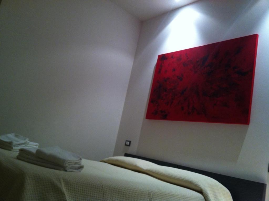 Romeo Design Rooms Verona Exterior foto
