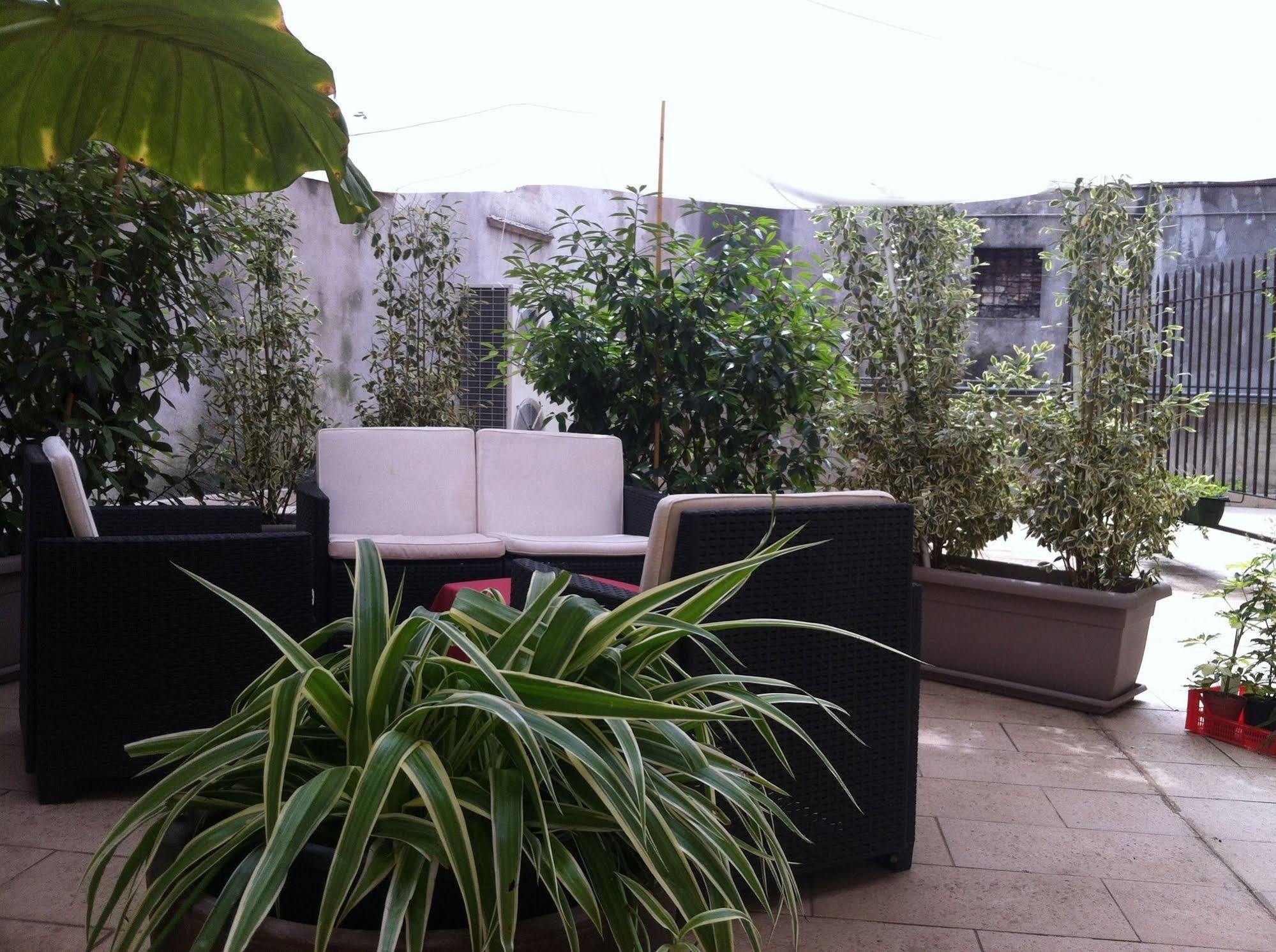 Romeo Design Rooms Verona Exterior foto