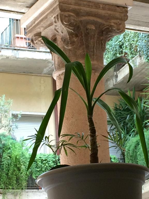 Romeo Design Rooms Verona Exterior foto